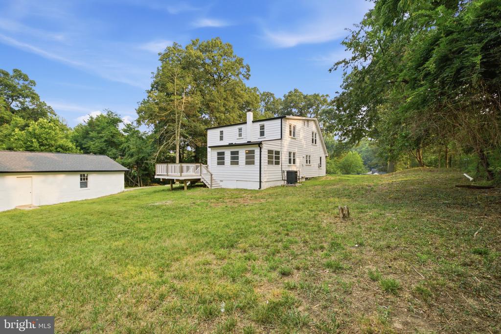 3412 OAKLAWN ROAD