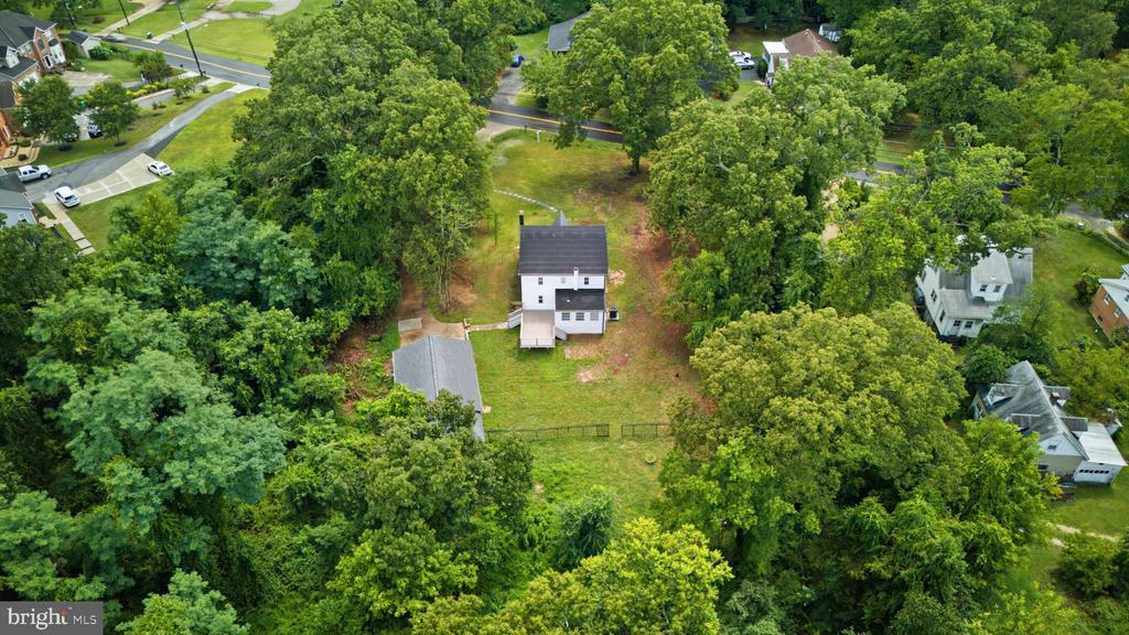 3412 OAKLAWN ROAD