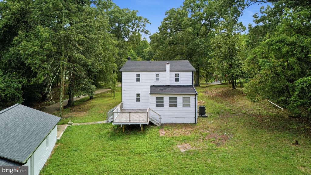 3412 OAKLAWN ROAD