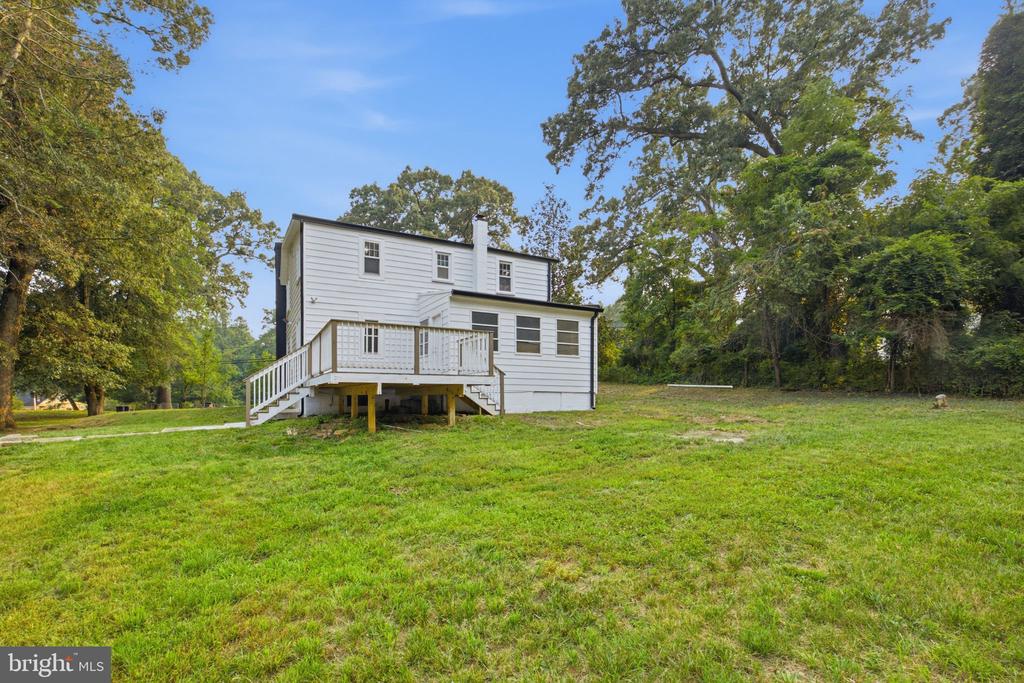3412 OAKLAWN ROAD