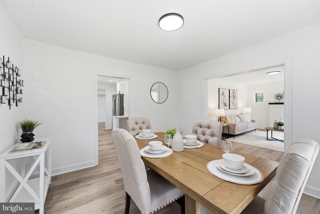 3412 OAKLAWN ROAD