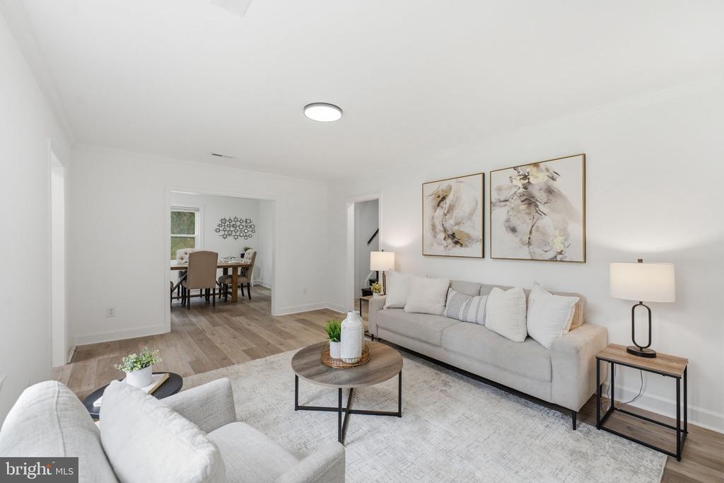 3412 OAKLAWN ROAD
