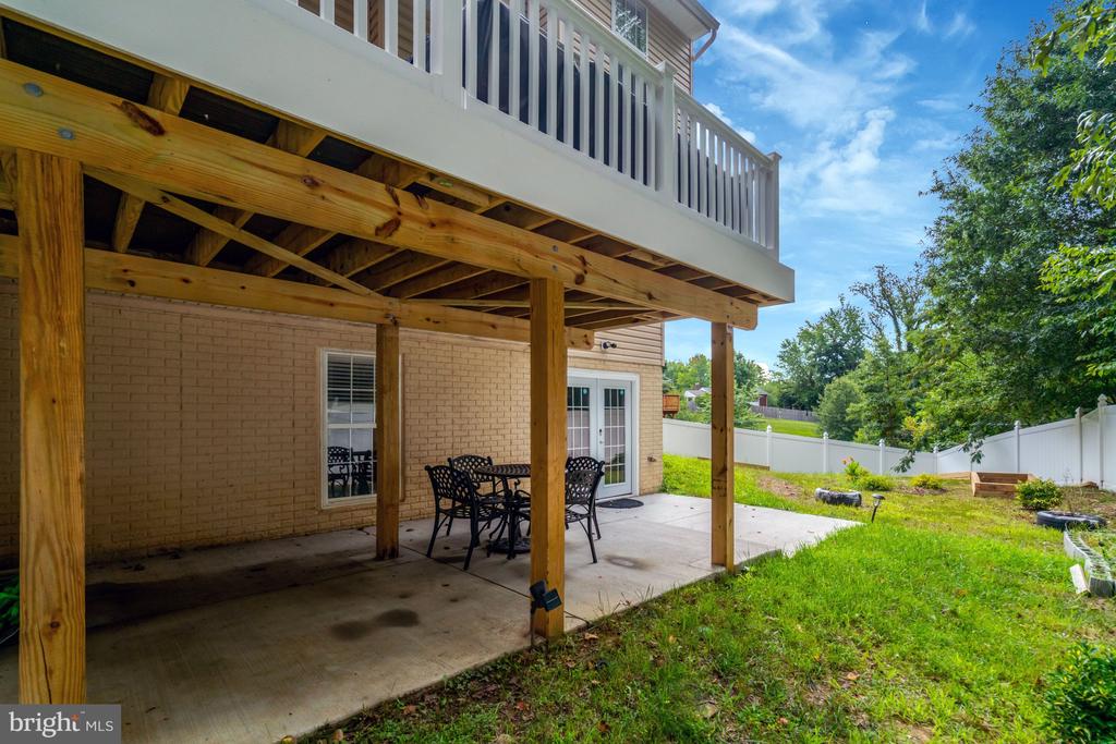 4905 FAITH CROSSING COURT