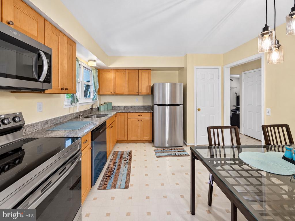 11509 BASSWOOD COURT