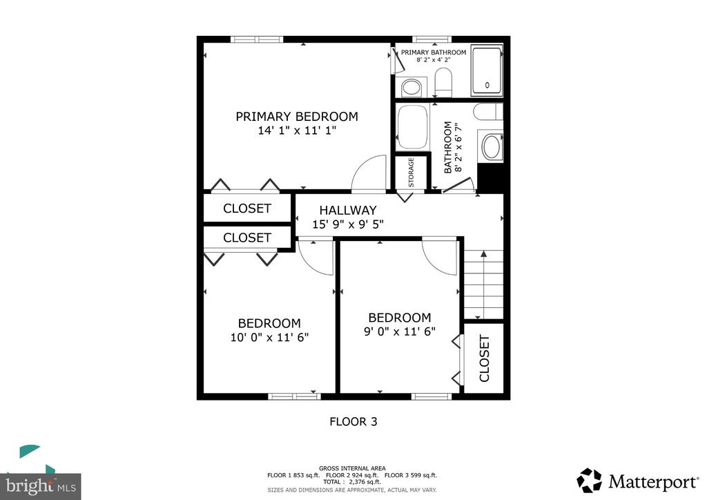 11509 BASSWOOD COURT