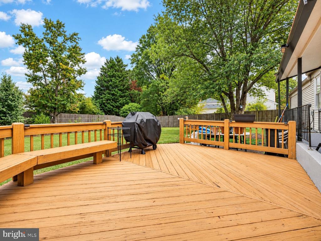 11509 BASSWOOD COURT