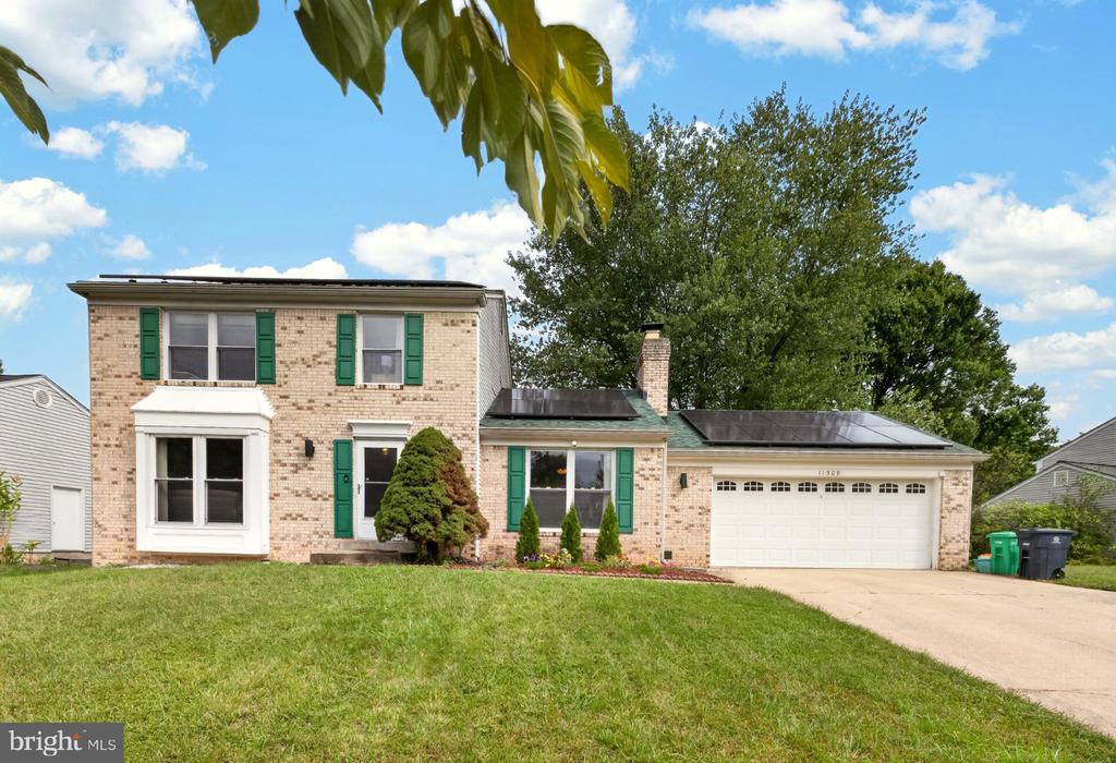 11509 BASSWOOD COURT