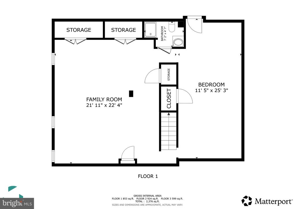 11509 BASSWOOD COURT