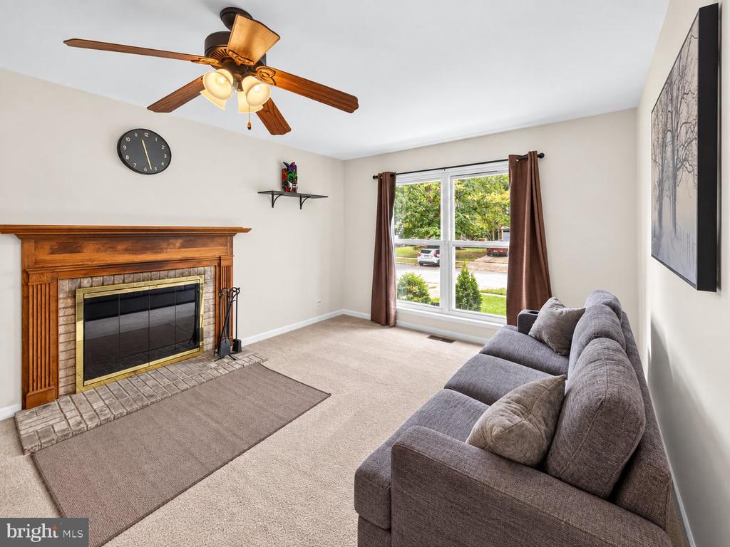11509 BASSWOOD COURT