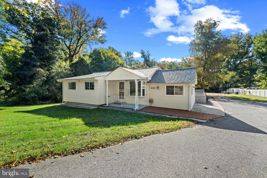 8132 Woodyard Road Clinton MD