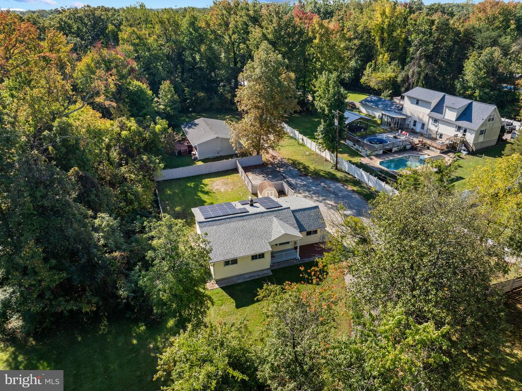 8132 WOODYARD ROAD
