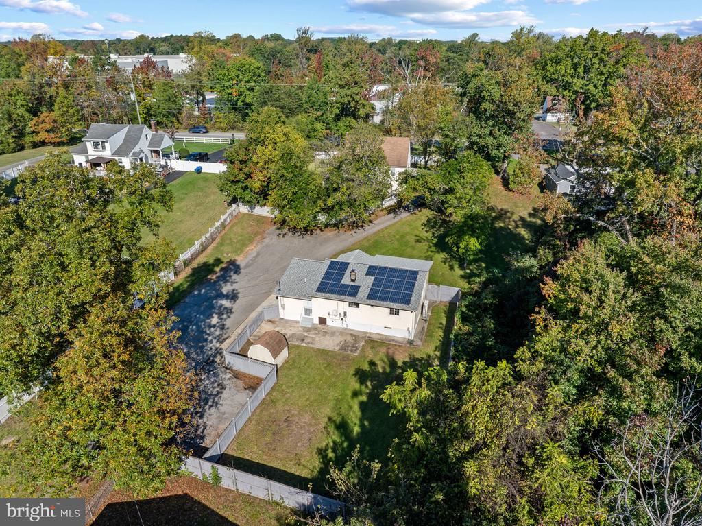 8132 WOODYARD ROAD