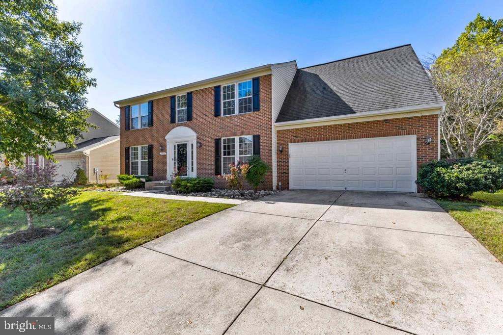 17811 Singh Court Accokeek MD