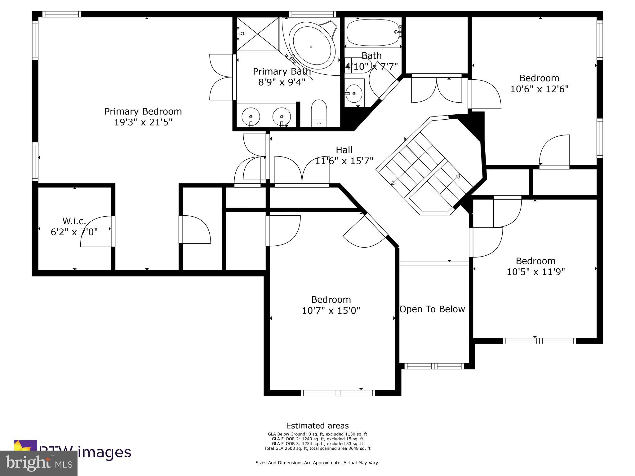 23564 Gunnell Dr