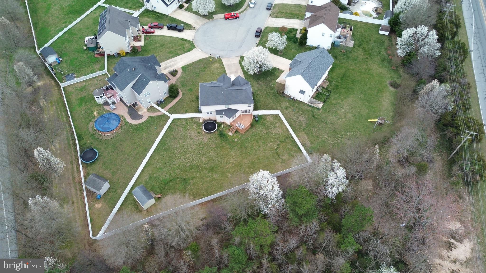 23564 Gunnell Dr