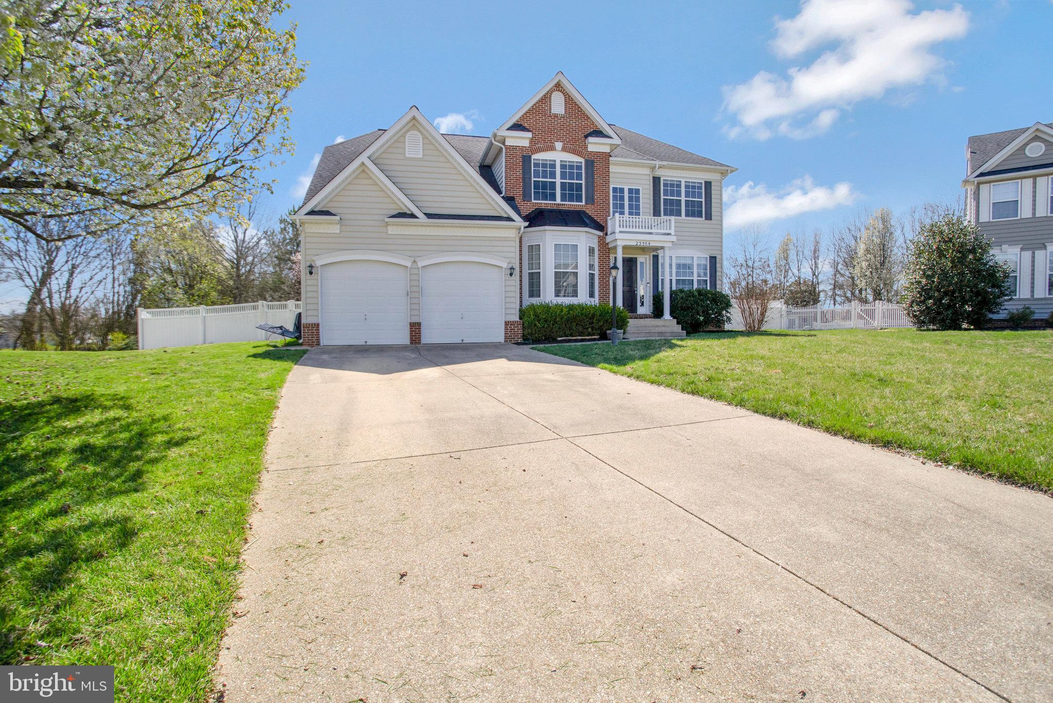 23564 Gunnell Dr