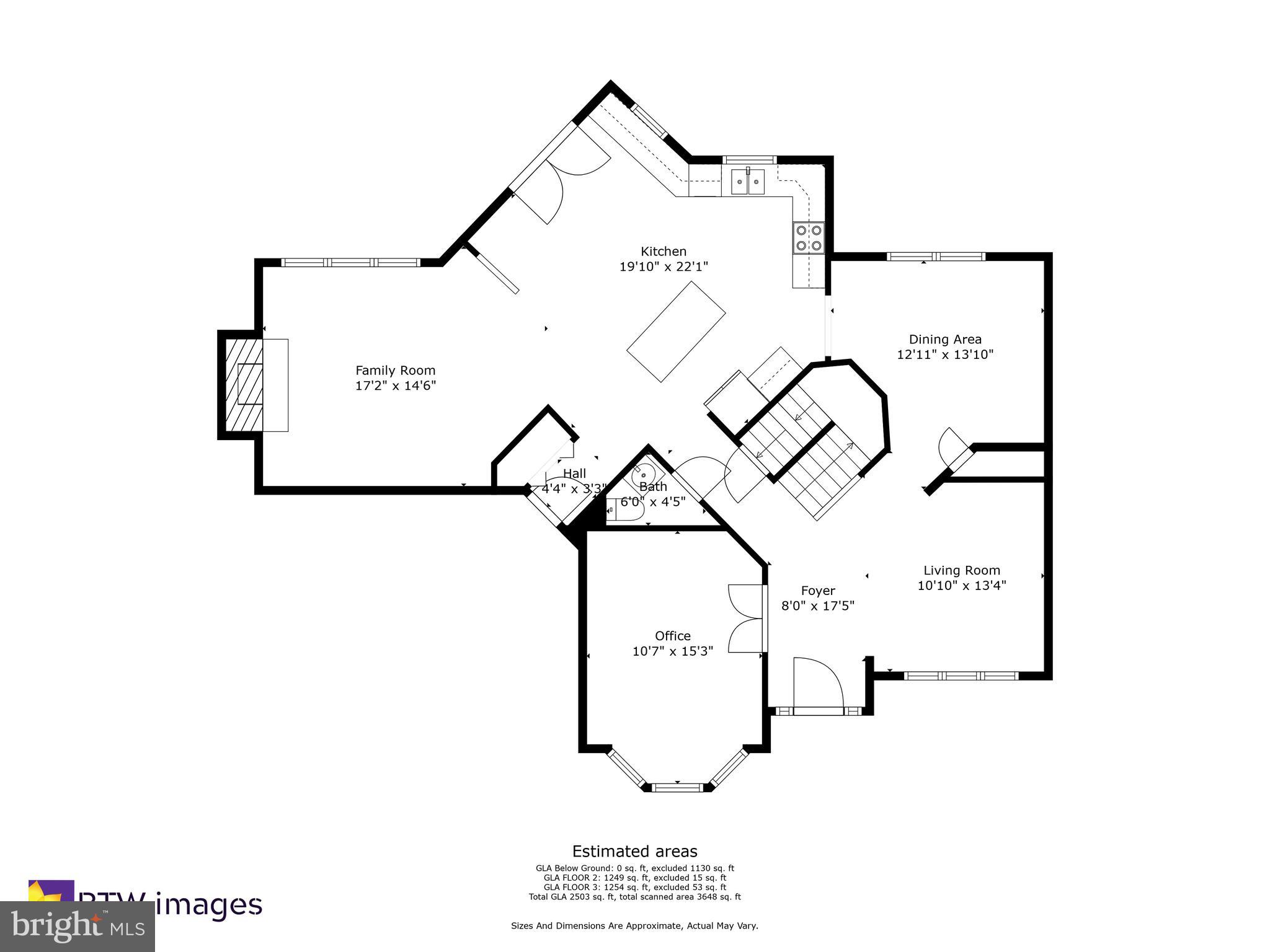 23564 Gunnell Dr