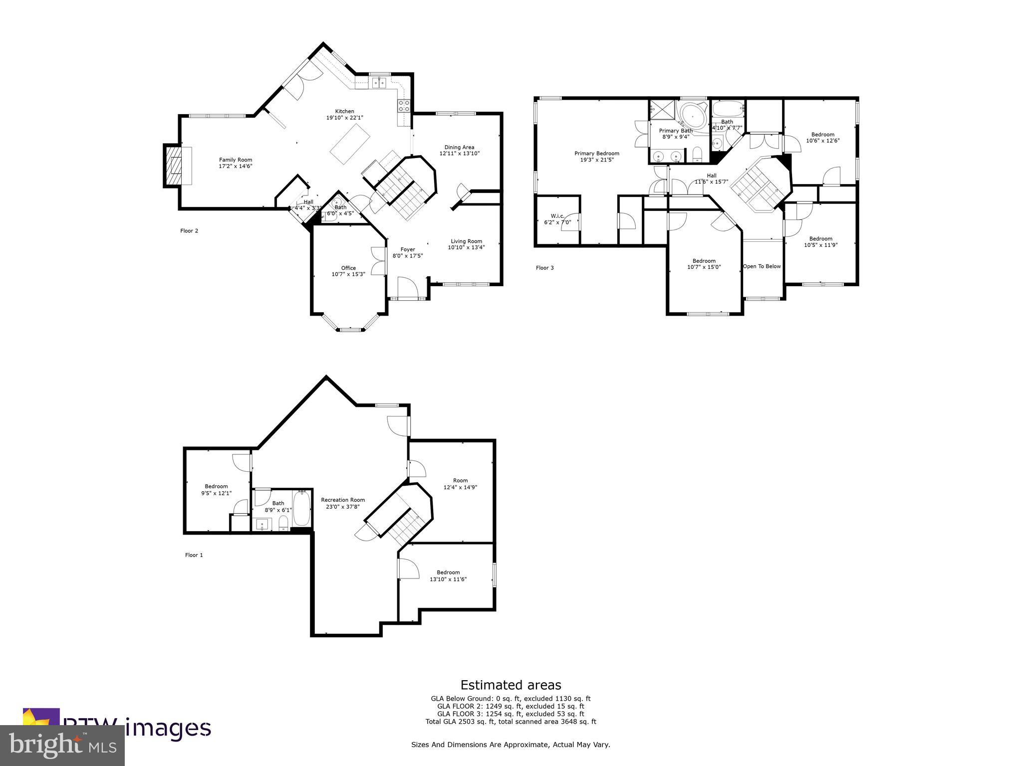 23564 Gunnell Dr