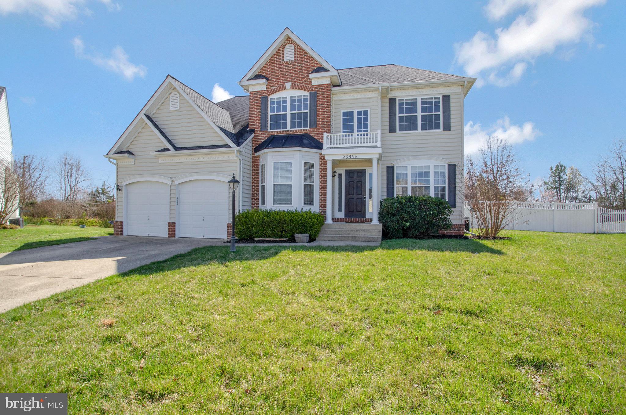 23564 Gunnell Dr