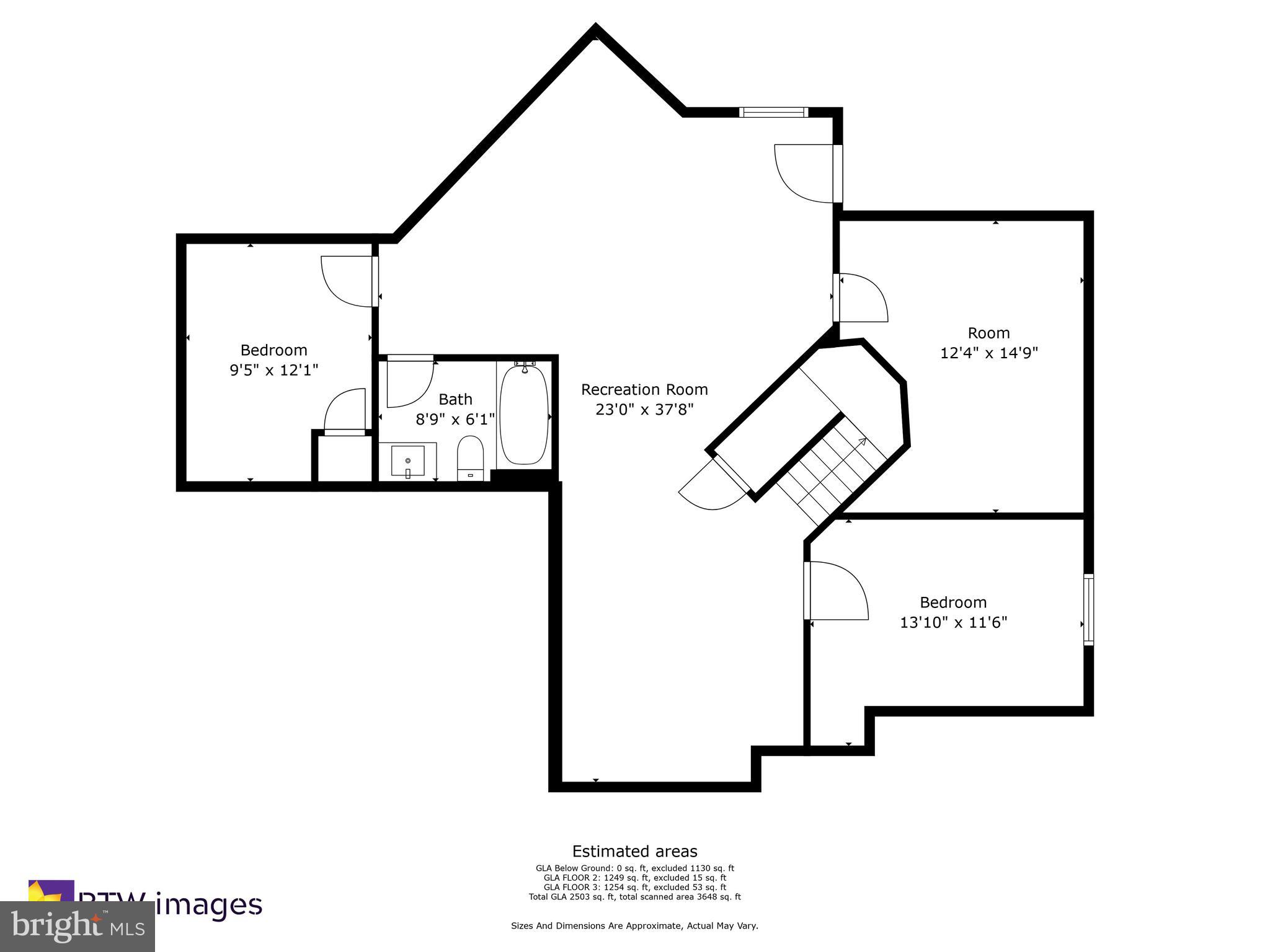 23564 Gunnell Dr