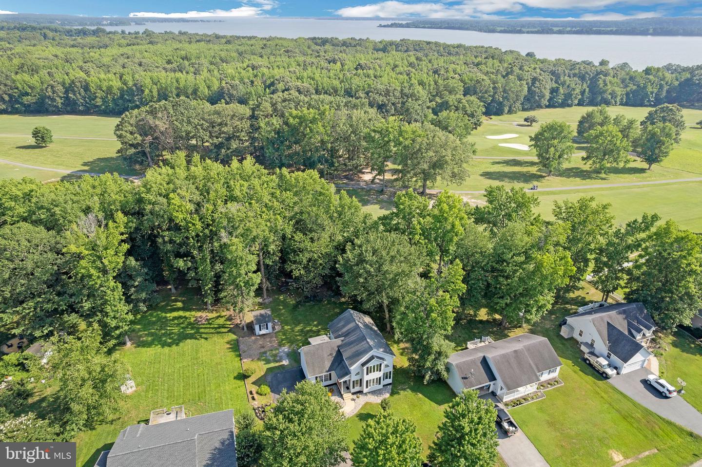 35433 Golf Course Dr