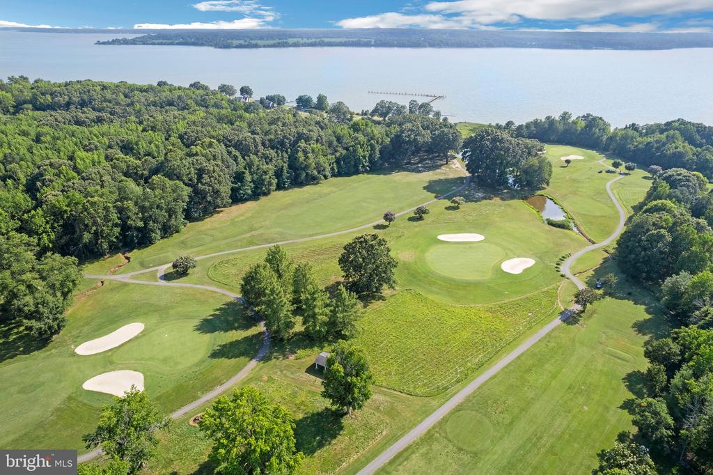 35433 Golf Course Dr