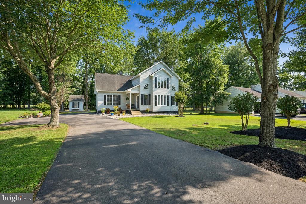 35433 Golf Course Dr