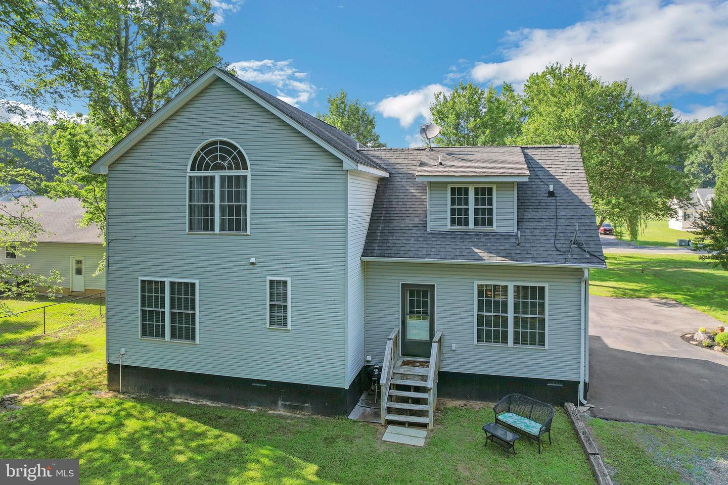35433 Golf Course Dr