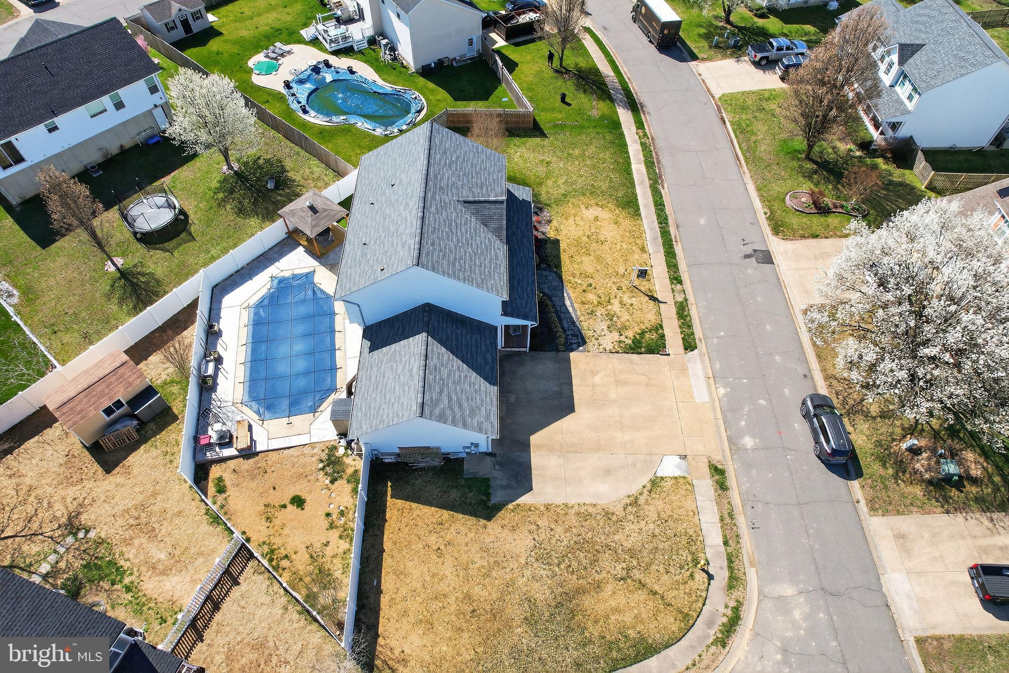 22136 SNAPDRAGON COURT