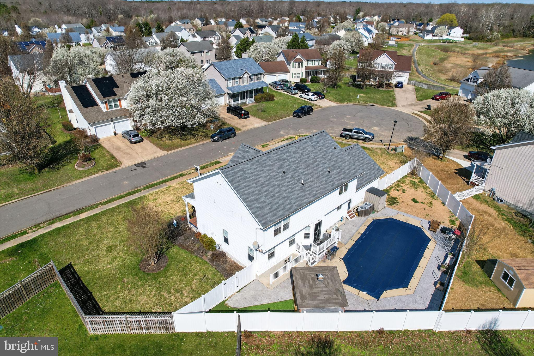 22136 SNAPDRAGON COURT