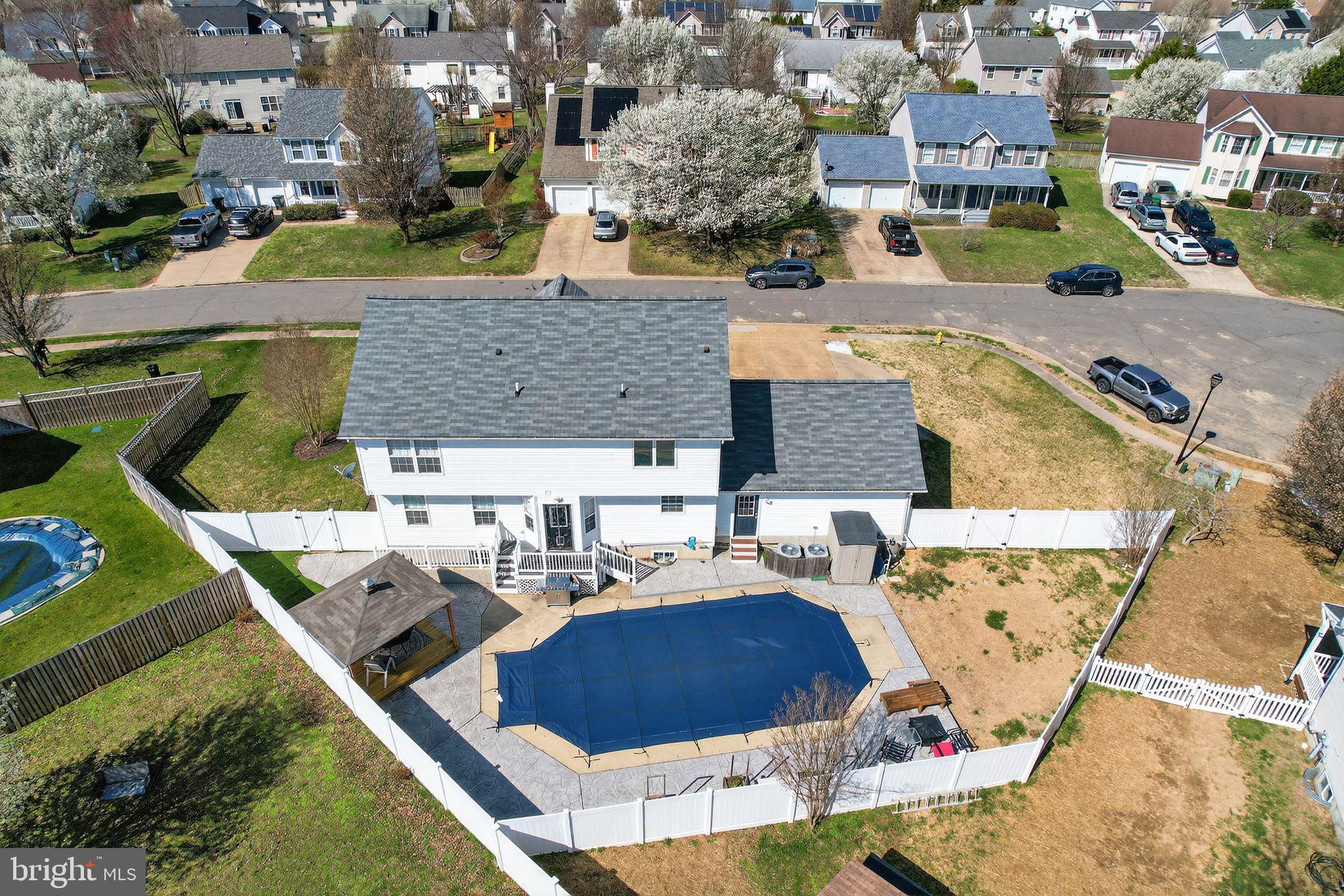 22136 SNAPDRAGON COURT