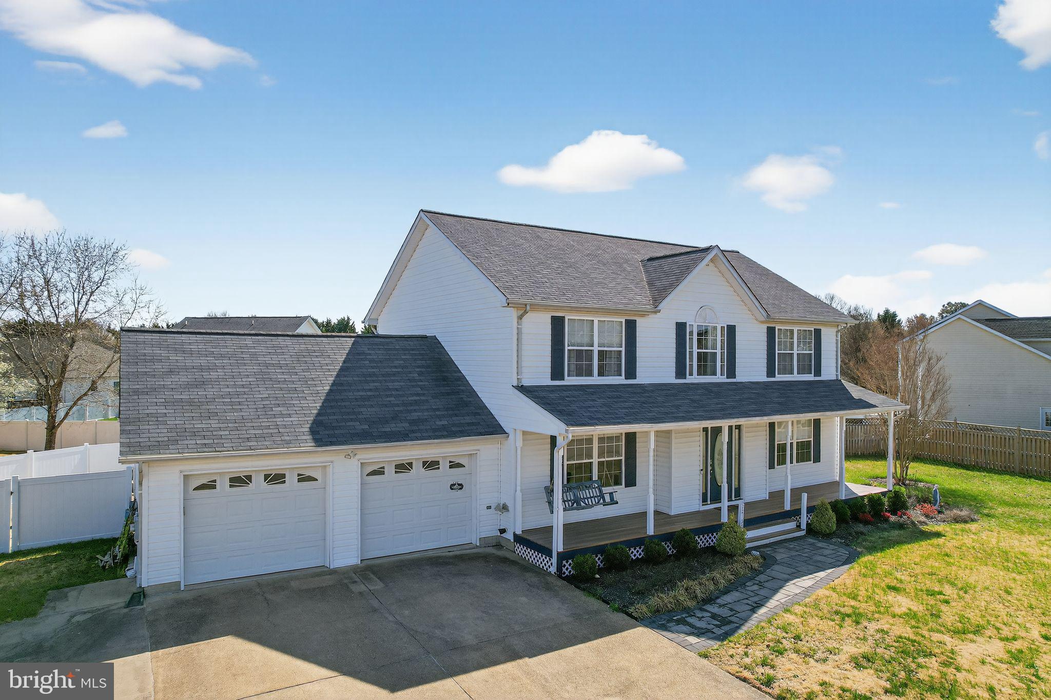 22136 SNAPDRAGON COURT