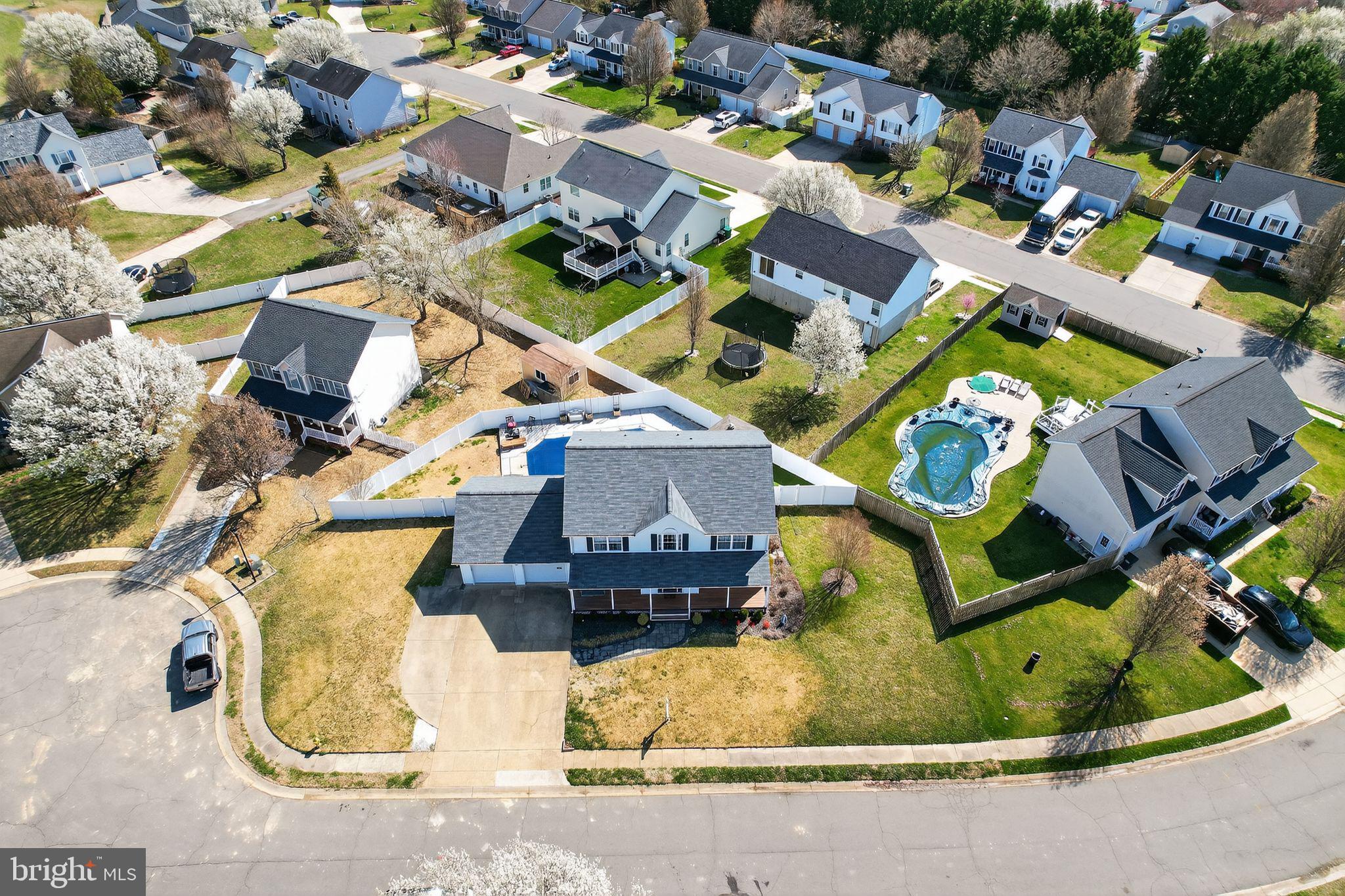 22136 SNAPDRAGON COURT