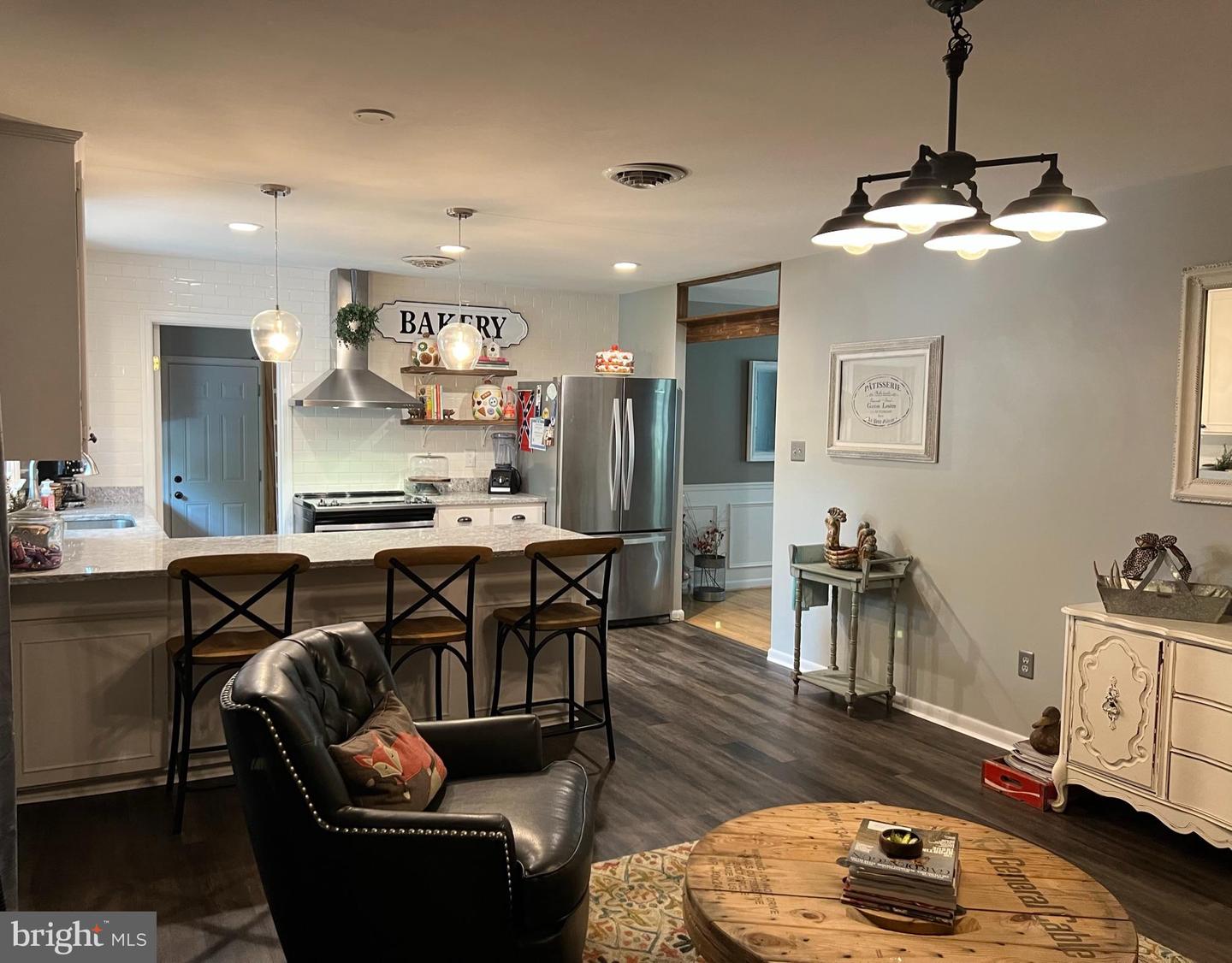 265 POTOMAC HEIGHTS