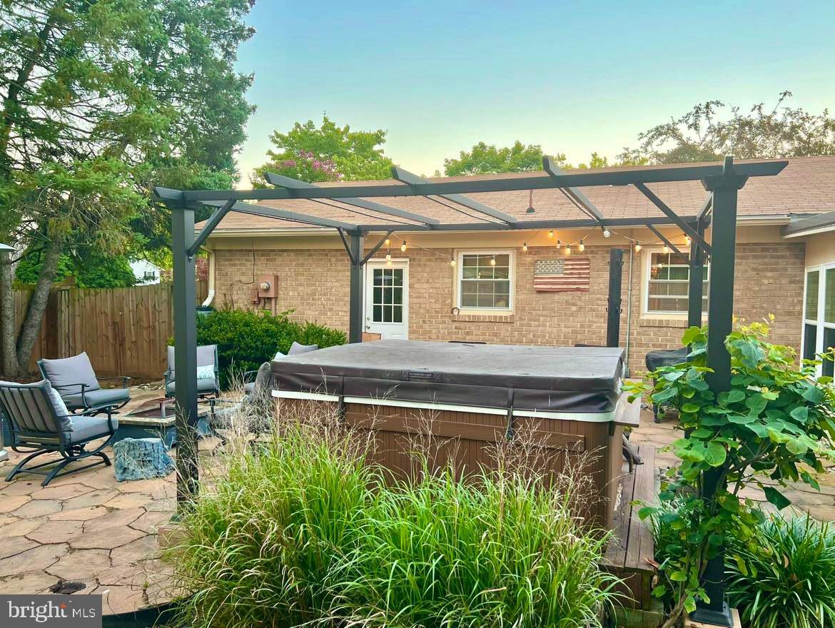 265 POTOMAC HEIGHTS