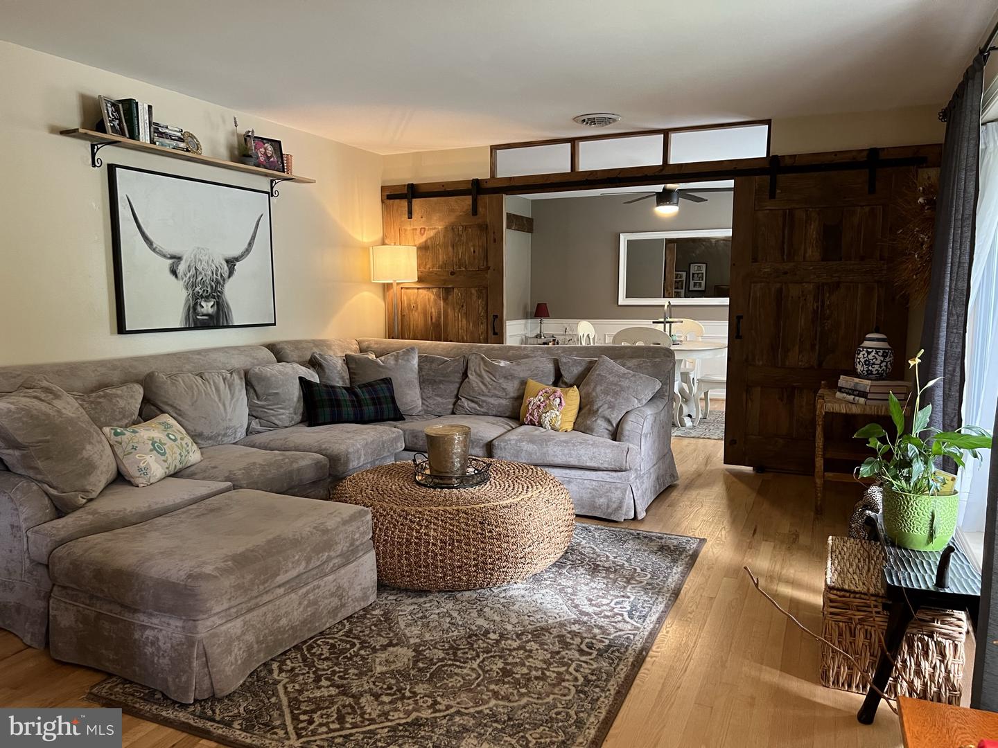 265 POTOMAC HEIGHTS