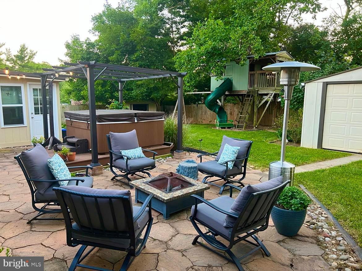 265 POTOMAC HEIGHTS