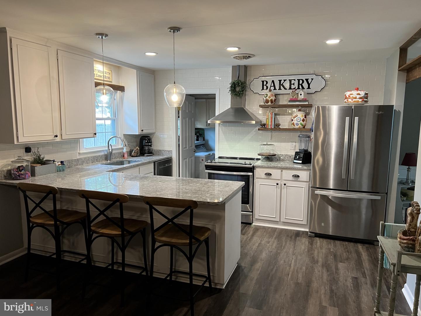 265 POTOMAC HEIGHTS