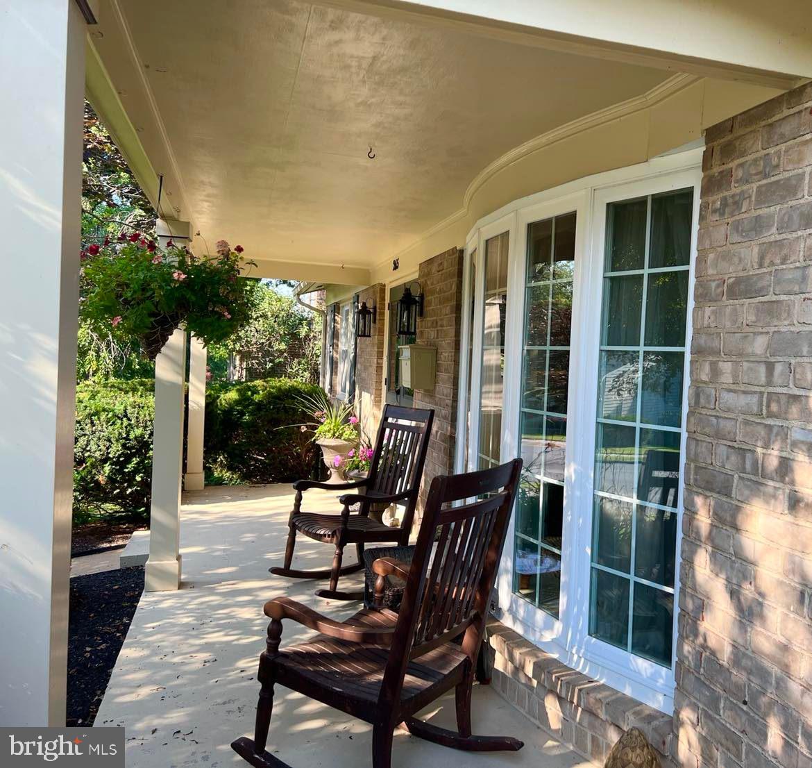 265 POTOMAC HEIGHTS