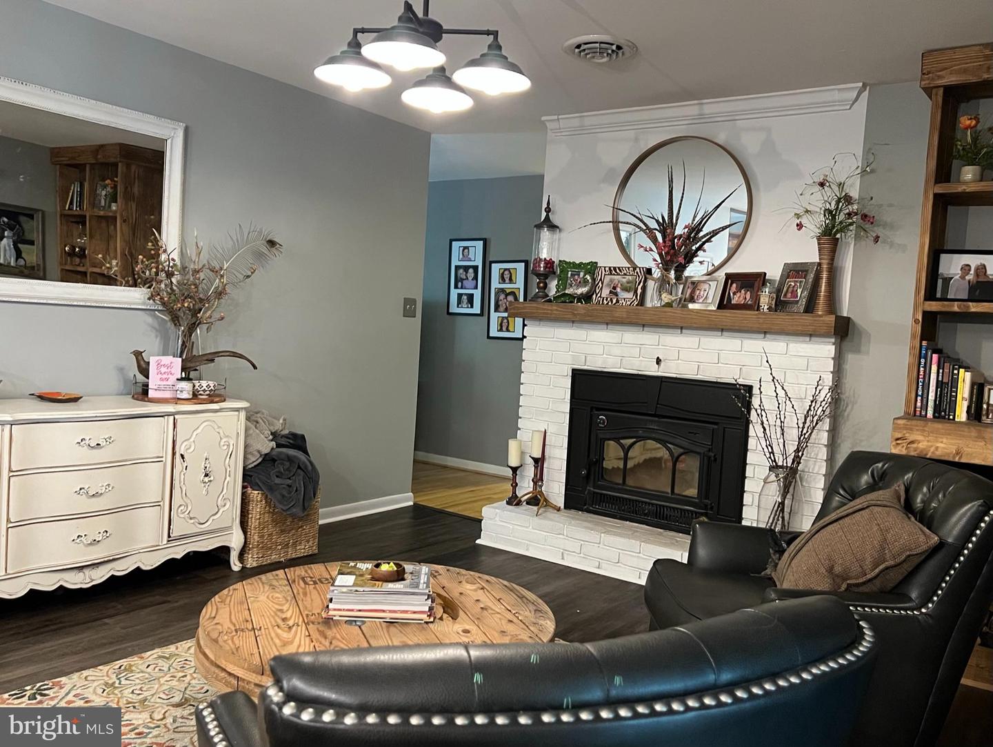 265 POTOMAC HEIGHTS