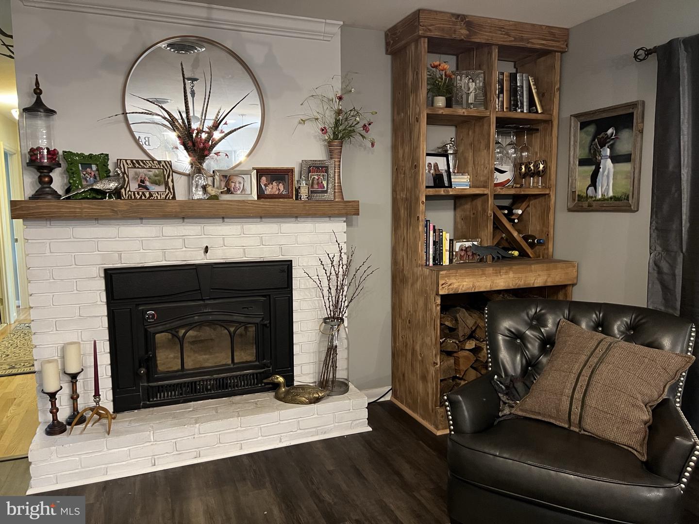 265 POTOMAC HEIGHTS