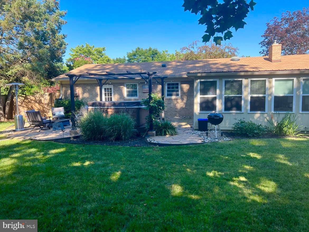 265 POTOMAC HEIGHTS