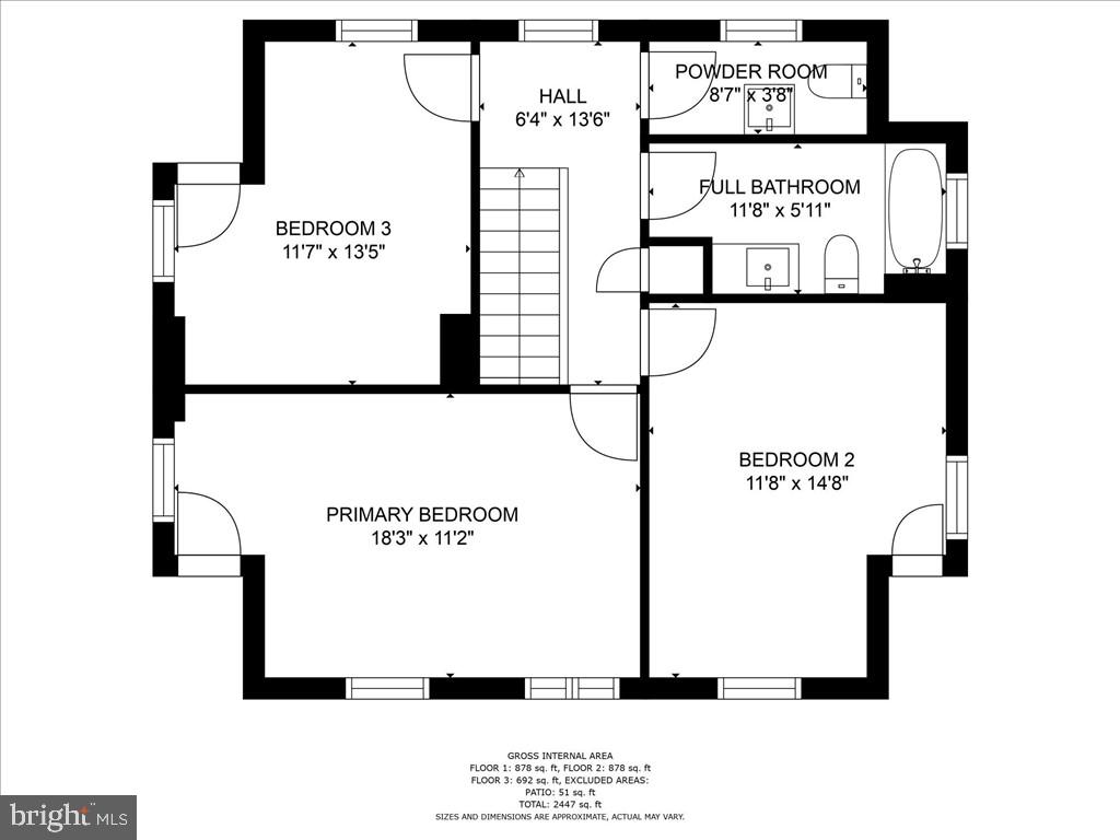 209 MEALEY PARKWAY