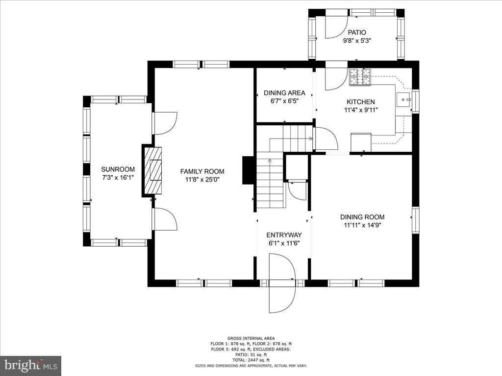 209 MEALEY PARKWAY