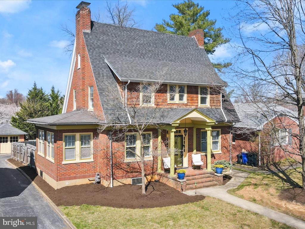 209 MEALEY PARKWAY