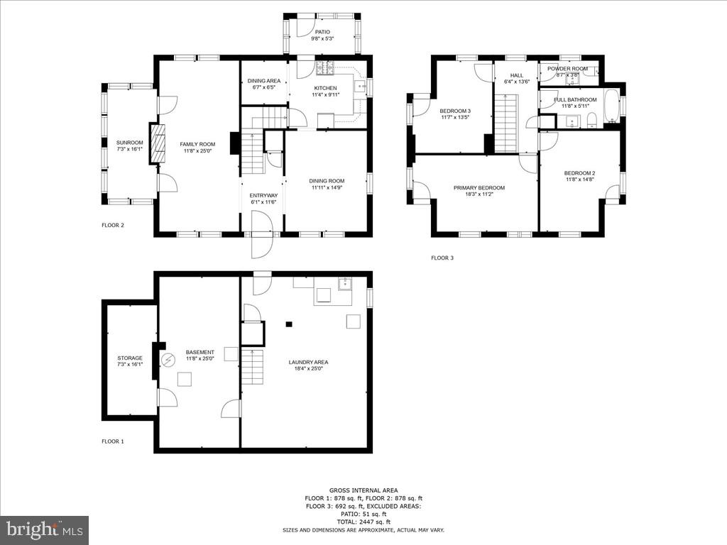 209 MEALEY PARKWAY