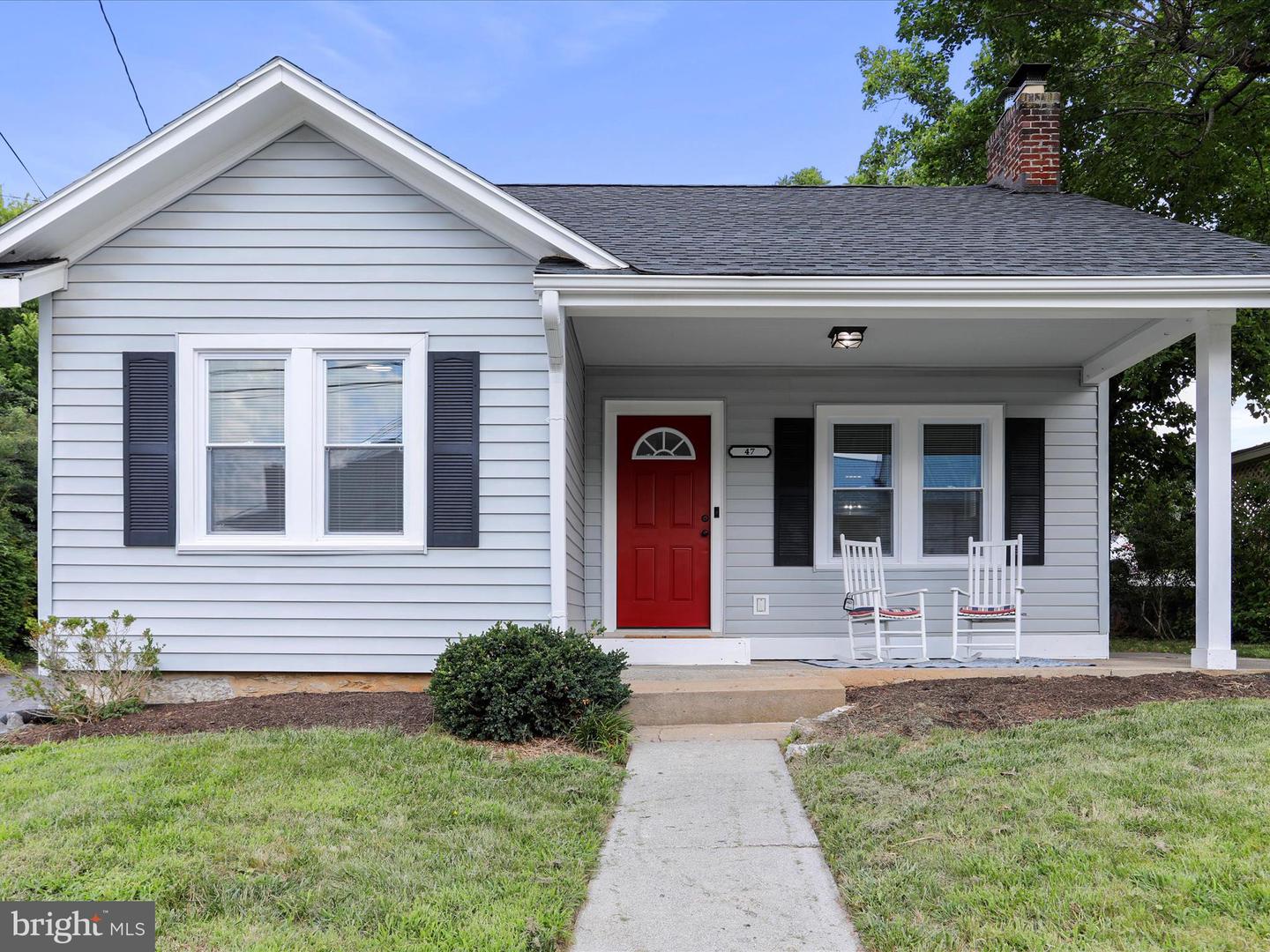 47 N. Main St