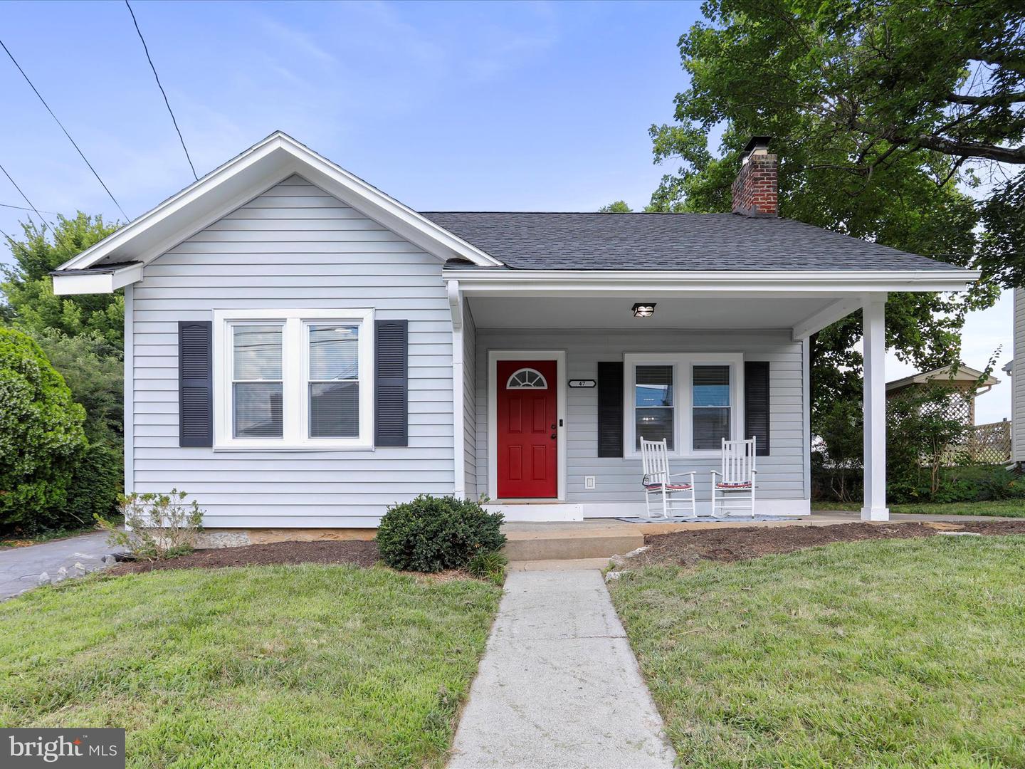 47 N. Main St