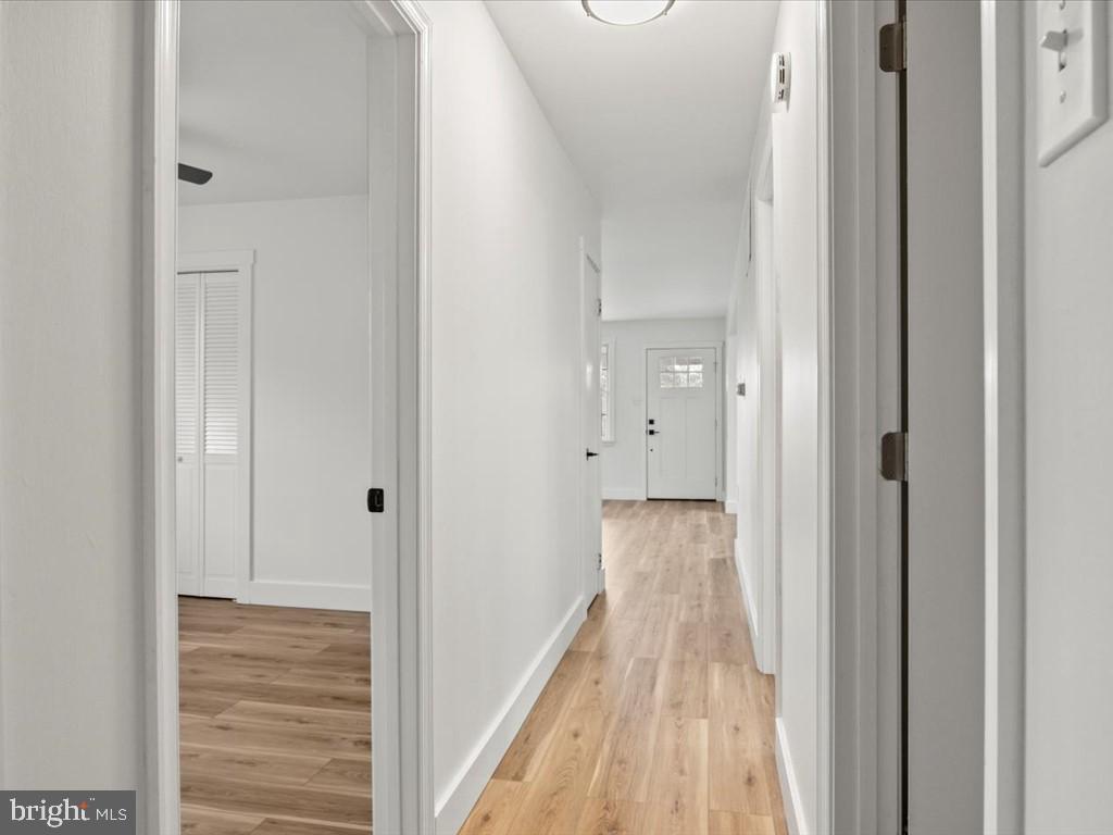 1310 DELAWARE LANE APT A