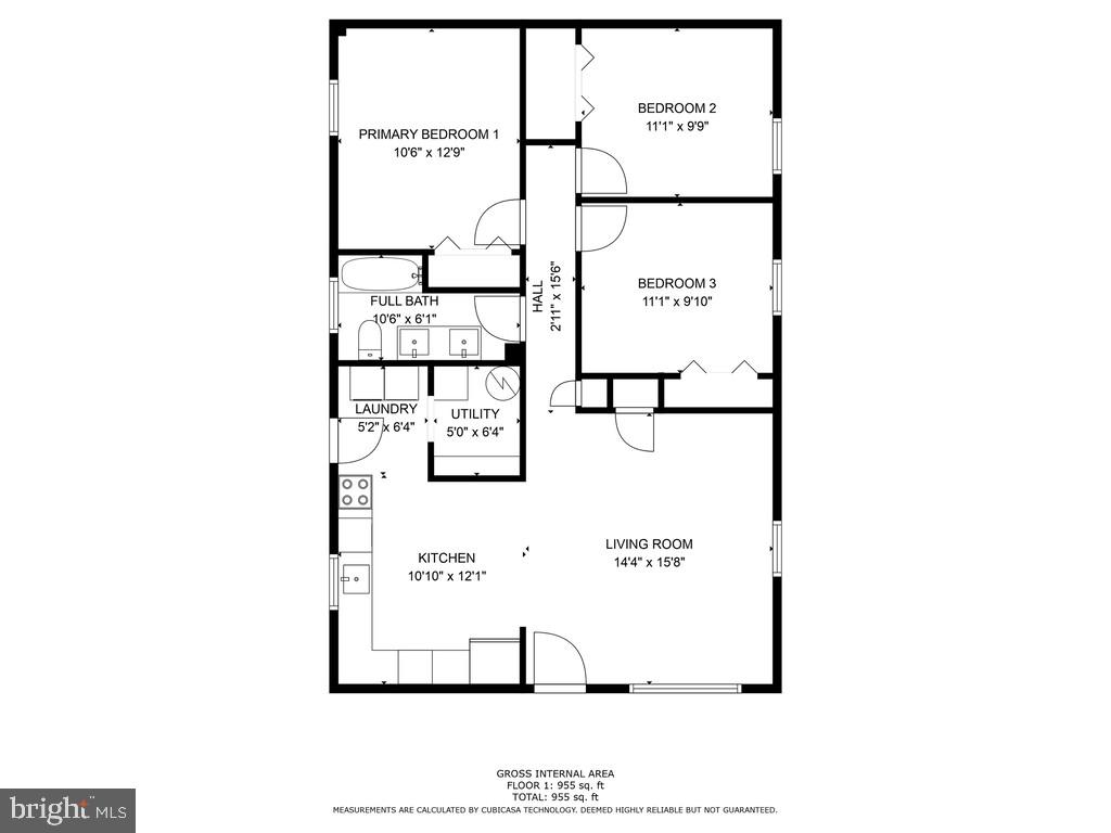 1310 DELAWARE LANE APT A